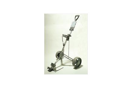 County Golf Exclusive Alunimium Lightweight Trolley