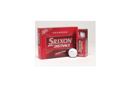 Srixon Distance 