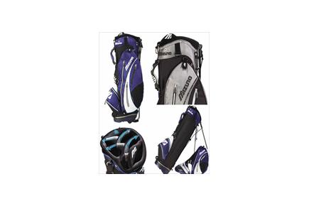 Mizuno Twister 