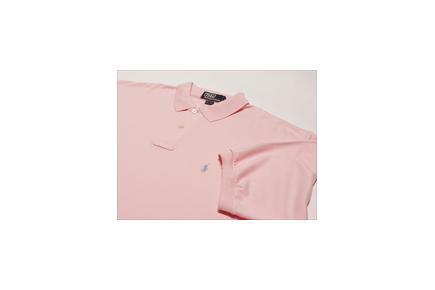Ralph Lauren Interlock Cotton