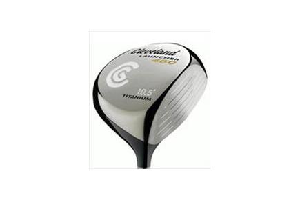 Cleveland Golf 460cc 