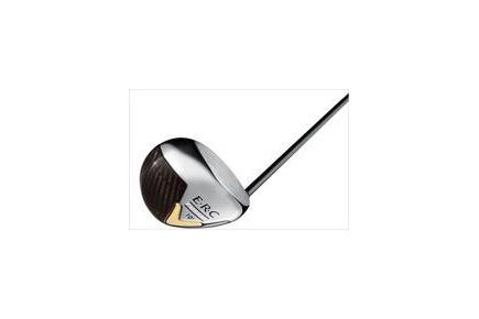 Callaway ERC Fusion