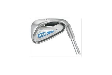Ping G2 (steel shafts)