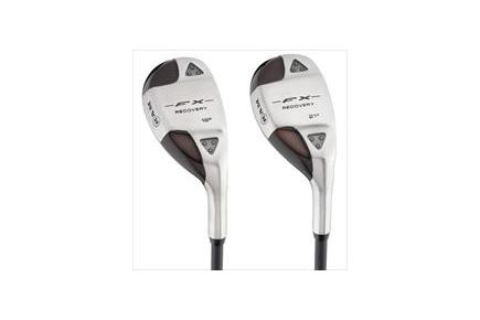 Ram FX Recovery Clubs