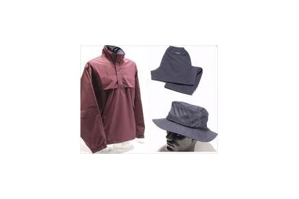 ProQuip Nautilaus Rain Suit