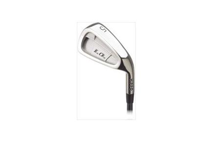 Hippo Plus IQ (graphite shafts)