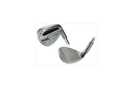 Ping Wedges