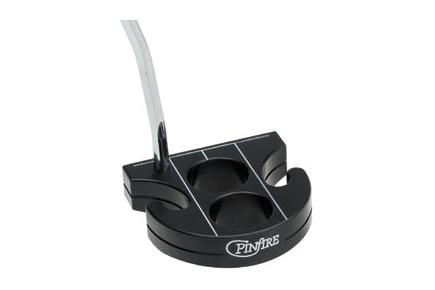 Pinfire Eagle 2ball 