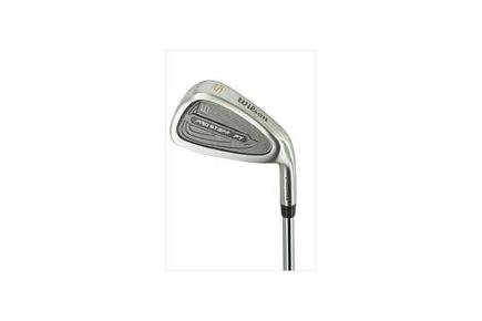 Wilson ProStaff PT (steel shafts)