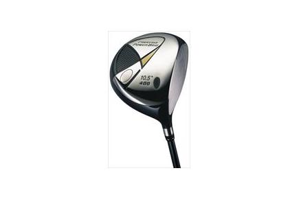 Yonex Cyberstar PowerBrid 
