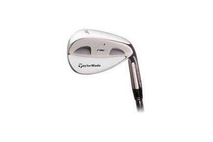TaylorMade RAC Chrome 