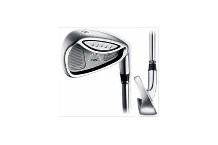 TaylorMade RAC CGB (graphite shafts)