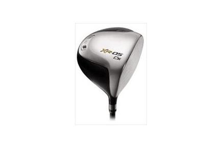 TaylorMade XR-05 CTi 