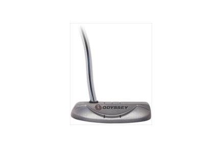 Odyssey Dual Force Rossie Blade 