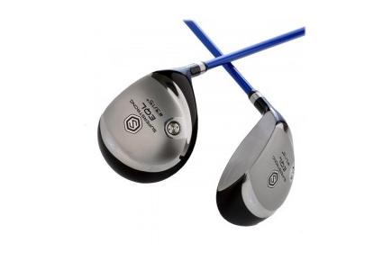 MD Golf Superstrong EQL Fairway