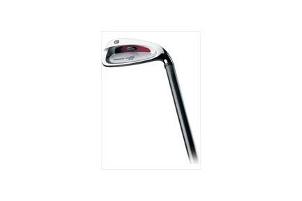 Wilson Deep Red 2 Distance (graphite shafts) 