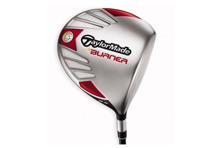 TaylorMade Burner 460