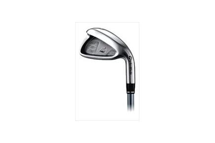 TaylorMade RAC HT (steel shafts)