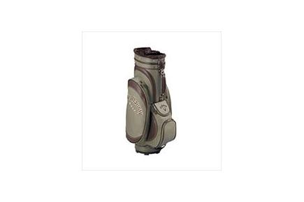 Callaway Mens Country Club Cart Bag