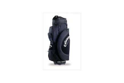 Callaway Mens CGE Trolley Bag