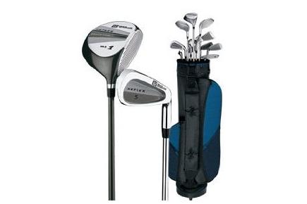 Wilson Reflex