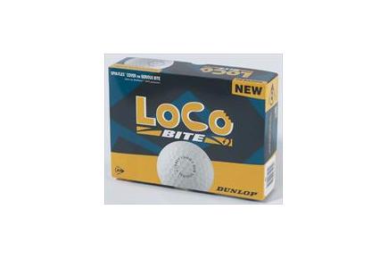 Dunlop LoCo - Bite 