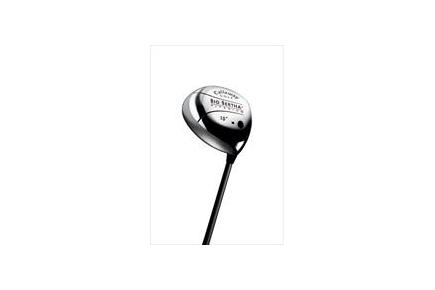 Callaway Big Bertha 350cc 
