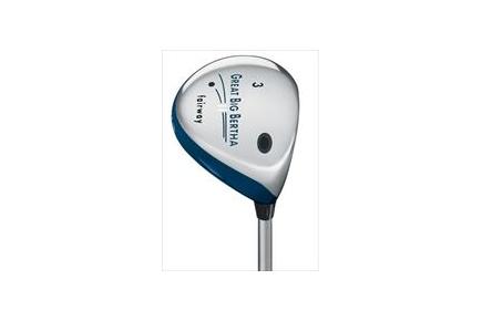 Callaway Great Big Bertha II