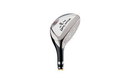 Wilson Staff dh6 hybrid