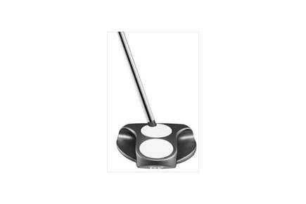 Odyssey DFX 2-Ball Center-Shafted 