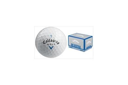 Callaway Big Bertha Blue
