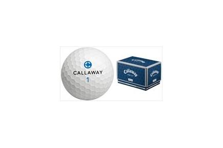 Callaway HX Blue