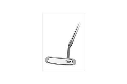 Odyssey White Hot 4 