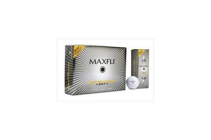 Maxfli Revolution EXT 