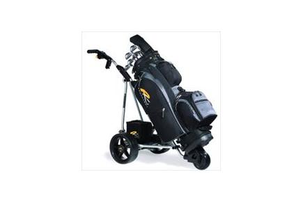 Powakaddy Freeway Titanium Sport EBS