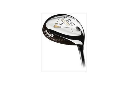 Callaway ERC Fusion