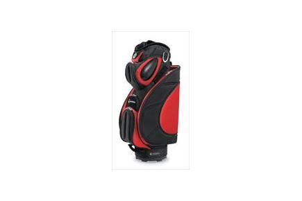TaylorMade Ultimate Cart Bag