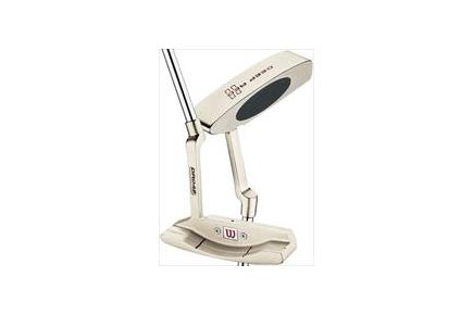Wilson Deep Red II Long Hosel Blade