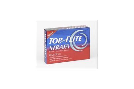 Top Flite Strata Tour Soft