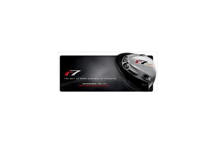 TaylorMade R7 Quad 