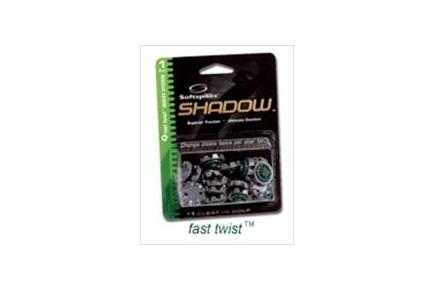Softspikes Shadow Spikes - Fast Twist Insert System