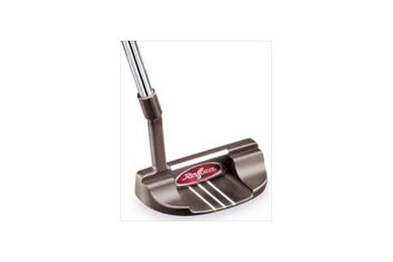 TaylorMade Rossa CGB Maranello 4 