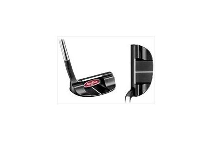 TaylorMade Tour Prefered Maranello 8-01