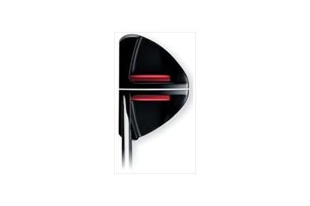 TaylorMade Rossa Monza Center Shaft