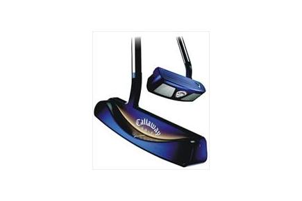 Callaway Golf Milled Tour Blue 2 