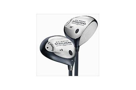 Callaway SteelHead III