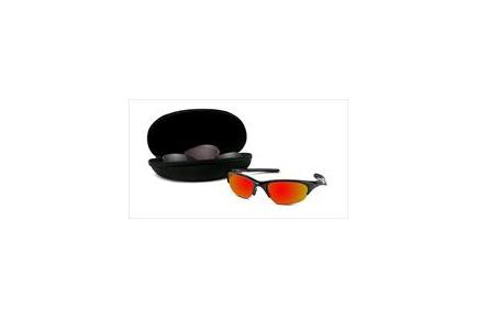 Oakley Golf Half Jacket Array