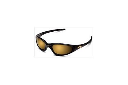Oakley Straight Jacket 