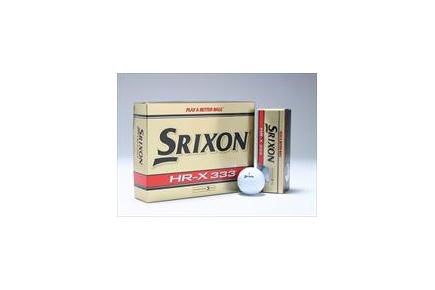 Srixon HR-X 333 