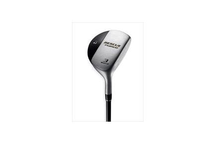TaylorMade Rescue Fairway Woods